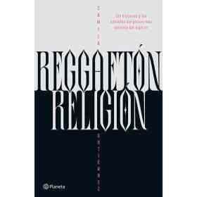 Reggaeton Religion