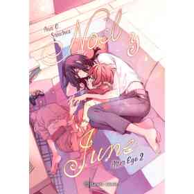 Planeta Manga: Alter Ego No 02