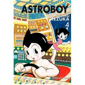 Astro Boy No 04/07