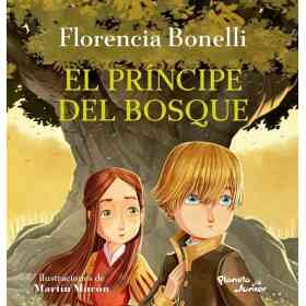 El Principe Del Bosque