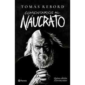 Comentarios Al Naucrato