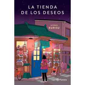 La Tienda De Los Deseos