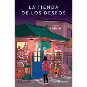 La Tienda De Los Deseos
