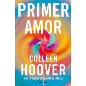 Primer Amor (Heart Bones)