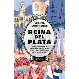Reina Del Plata