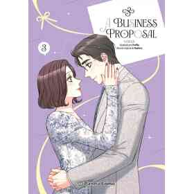 A Business Proposal No 03