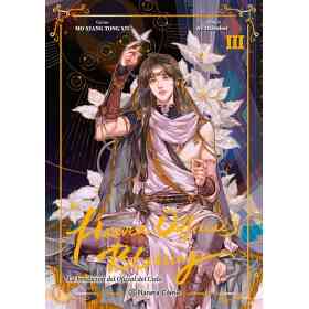 Heaven Official S Blessing No 03