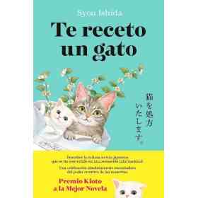 Te Receto Un Gato