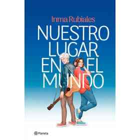 Nuestro Lugar en El Mundo