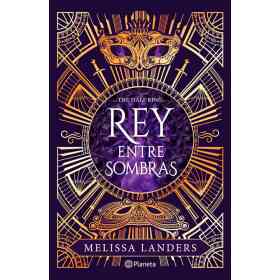 The Half King. Rey Entre Sombras