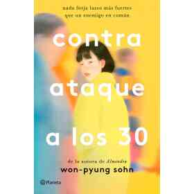 Contraataque a Los 30