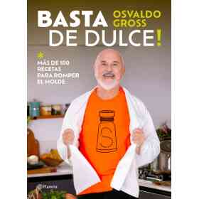 Basta De Dulce