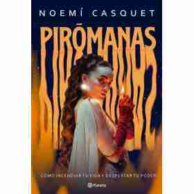 Piromanas