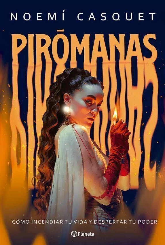 Piromanas