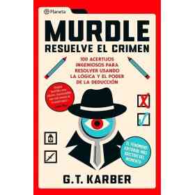 Murdle: Resuelve El Crimen