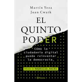 El Quinto Poder