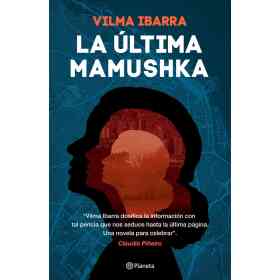 La Ultima Mamushka