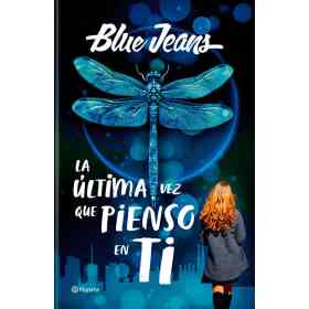 La Ultima Vez Que Pienso en Ti