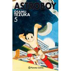 Astro Boy No 05/07