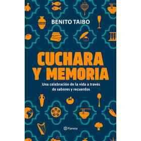 Cuchara Y Memoria