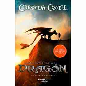 Como Entrenar a Tu Dragon