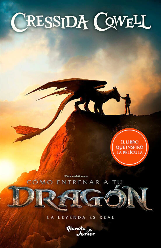 Como Entrenar a Tu Dragon