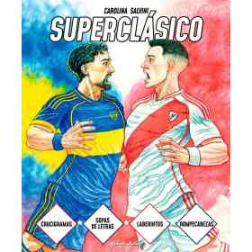 Superclasico