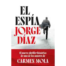 El Espia