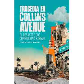 Tragedia en Collins Avenue