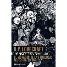 El Morador De Las Tinieblas