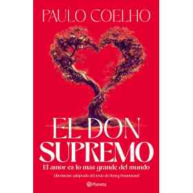 El Don Supremo
