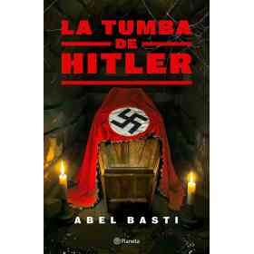 La Tumba De Hitler
