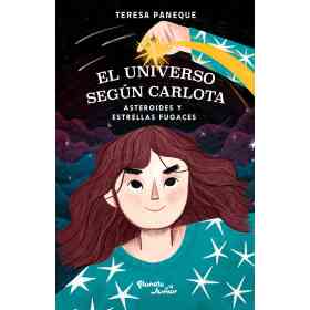 El Universo Segun Carlota - Asteroides Y Estrellas
