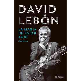 La Magia De Estar Aqui