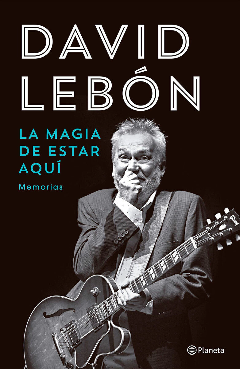 La Magia De Estar Aqui