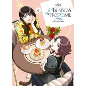 A Business Proposal No 05