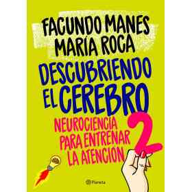 Descubriendo El Cerebro 2