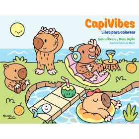 Capivibes