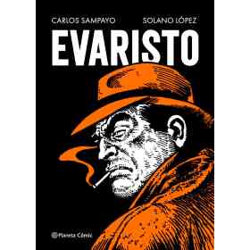 Evaristo