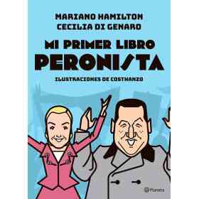 Mi Primer Libro Peronista