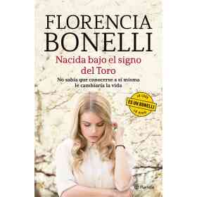 Nacida Bajo El Signo Del Toro
