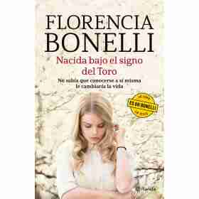Nacida Bajo El Signo Del Toro