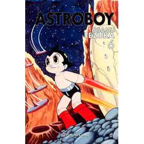 Astro Boy No 06/07