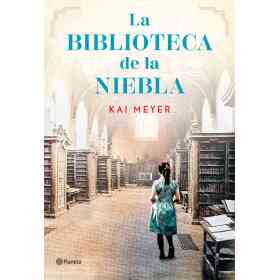La Biblioteca De La Niebla