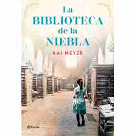 La Biblioteca De La Niebla