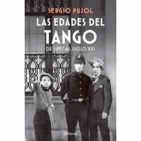 Las Edades Del Tango