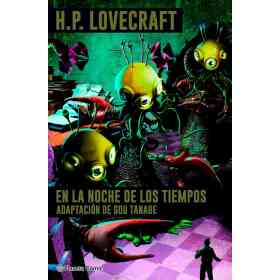 En La Noche De Los Tiempos