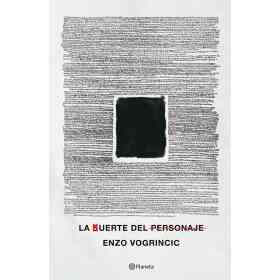 La Muerte Del Personaje