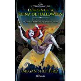La Hora De La Reina De Halloween