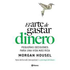 El Arte De Gastar Dinero